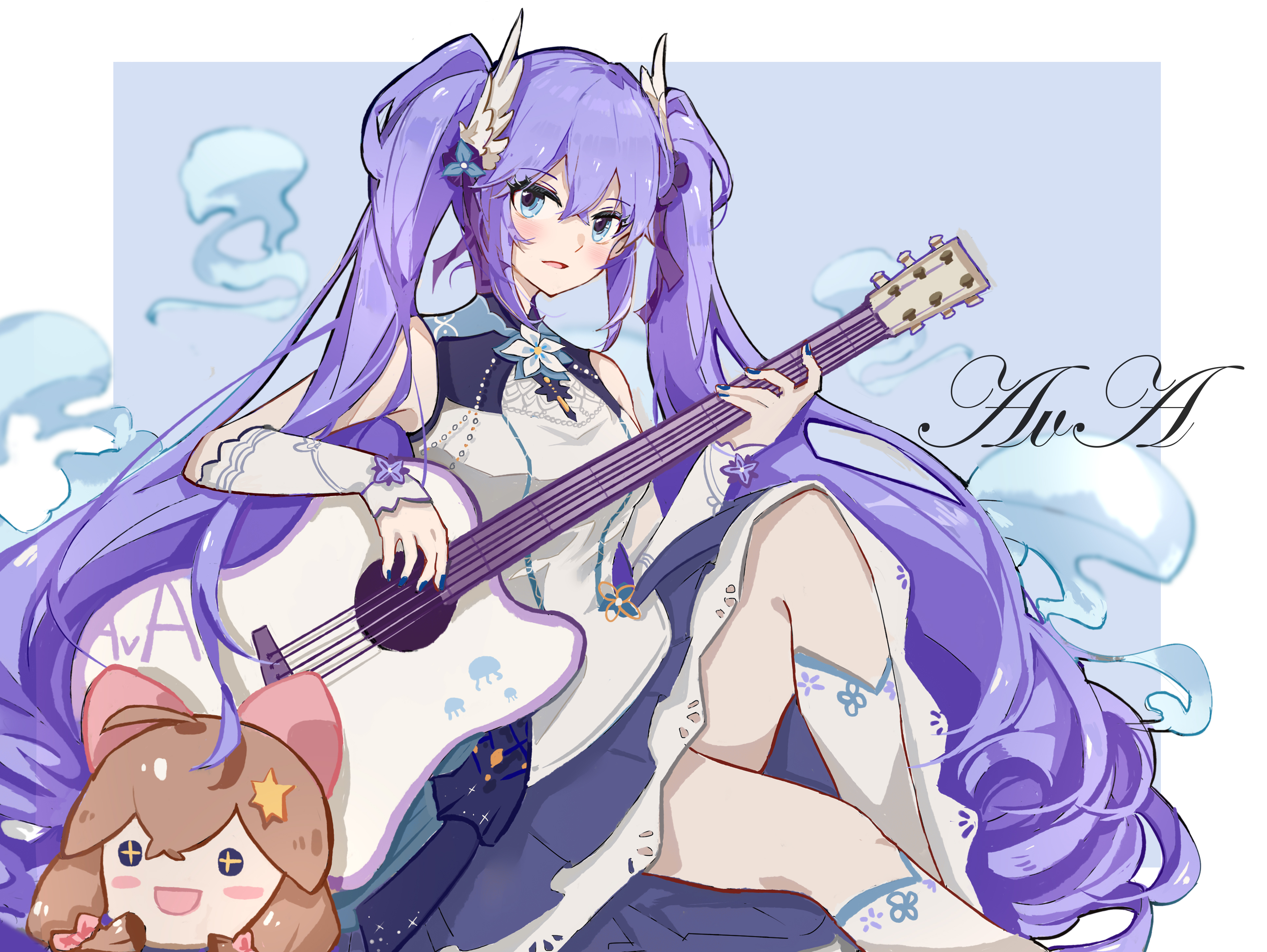 7月小记